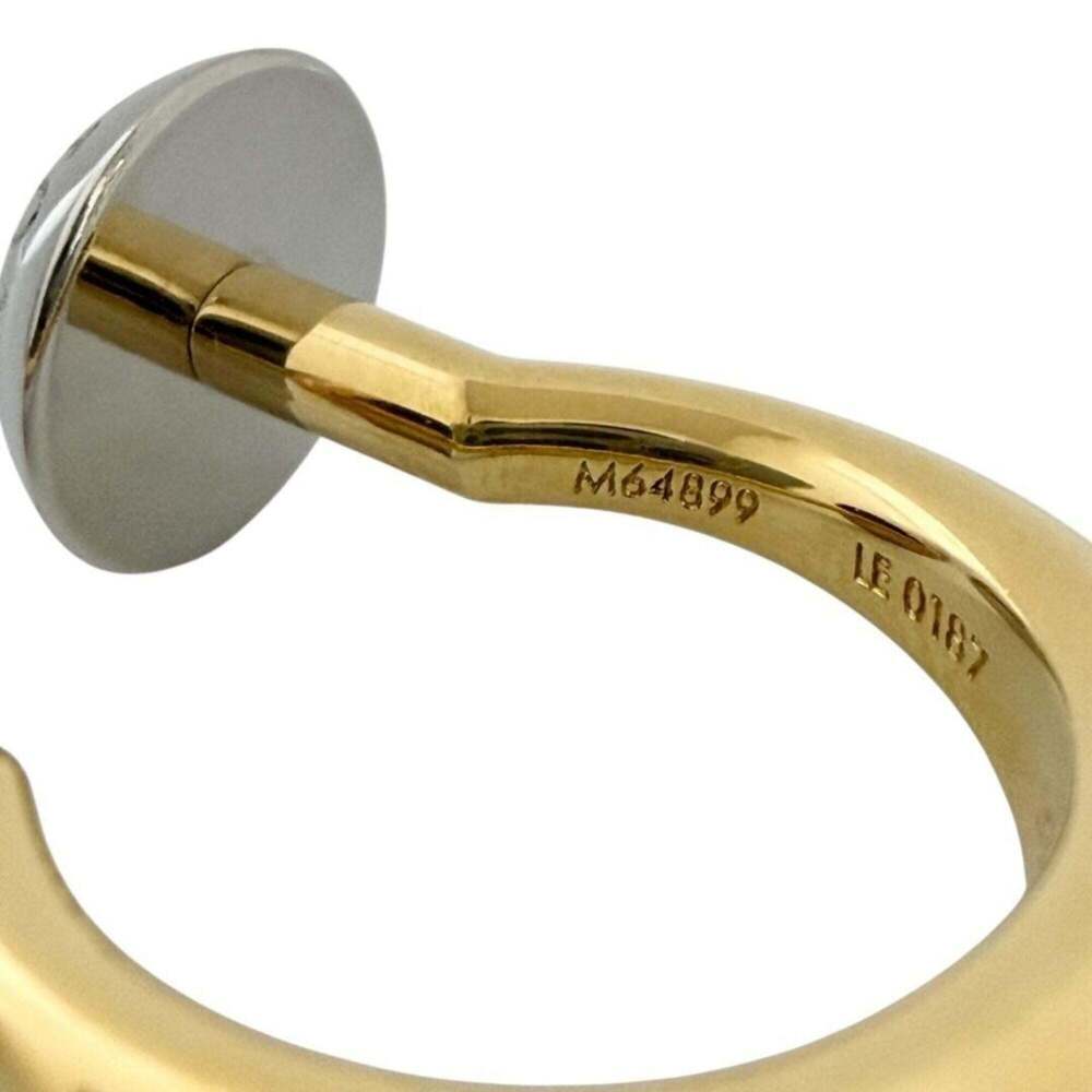 LOUIS VUITTON Ring - Picture 8 of 10